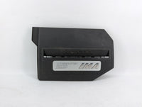 2007 Honda Civic Engine Cover - Oemusedautoparts1.com