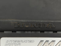 2007 Honda Civic Engine Cover - Oemusedautoparts1.com