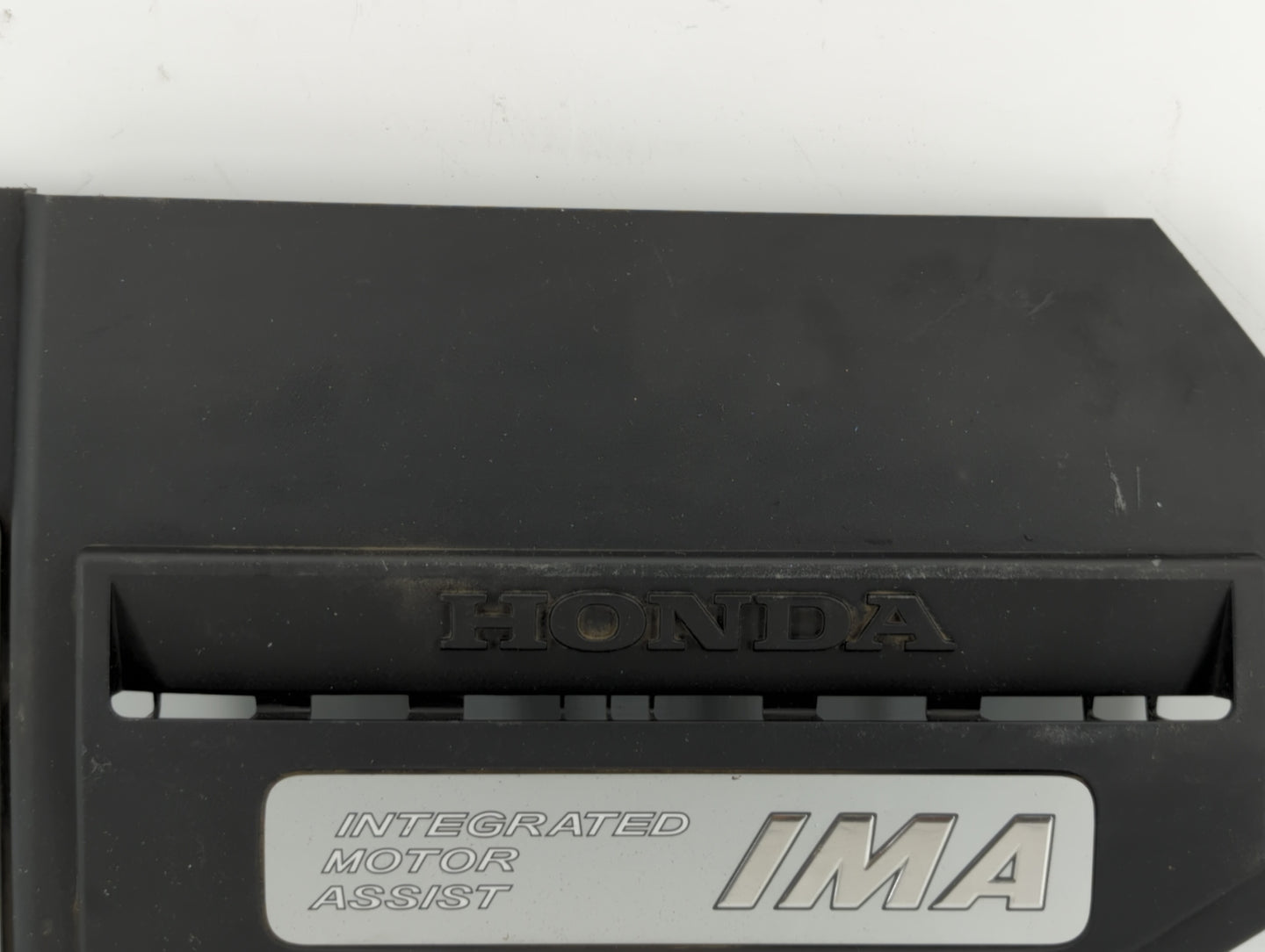 2007 Honda Civic Engine Cover - Oemusedautoparts1.com