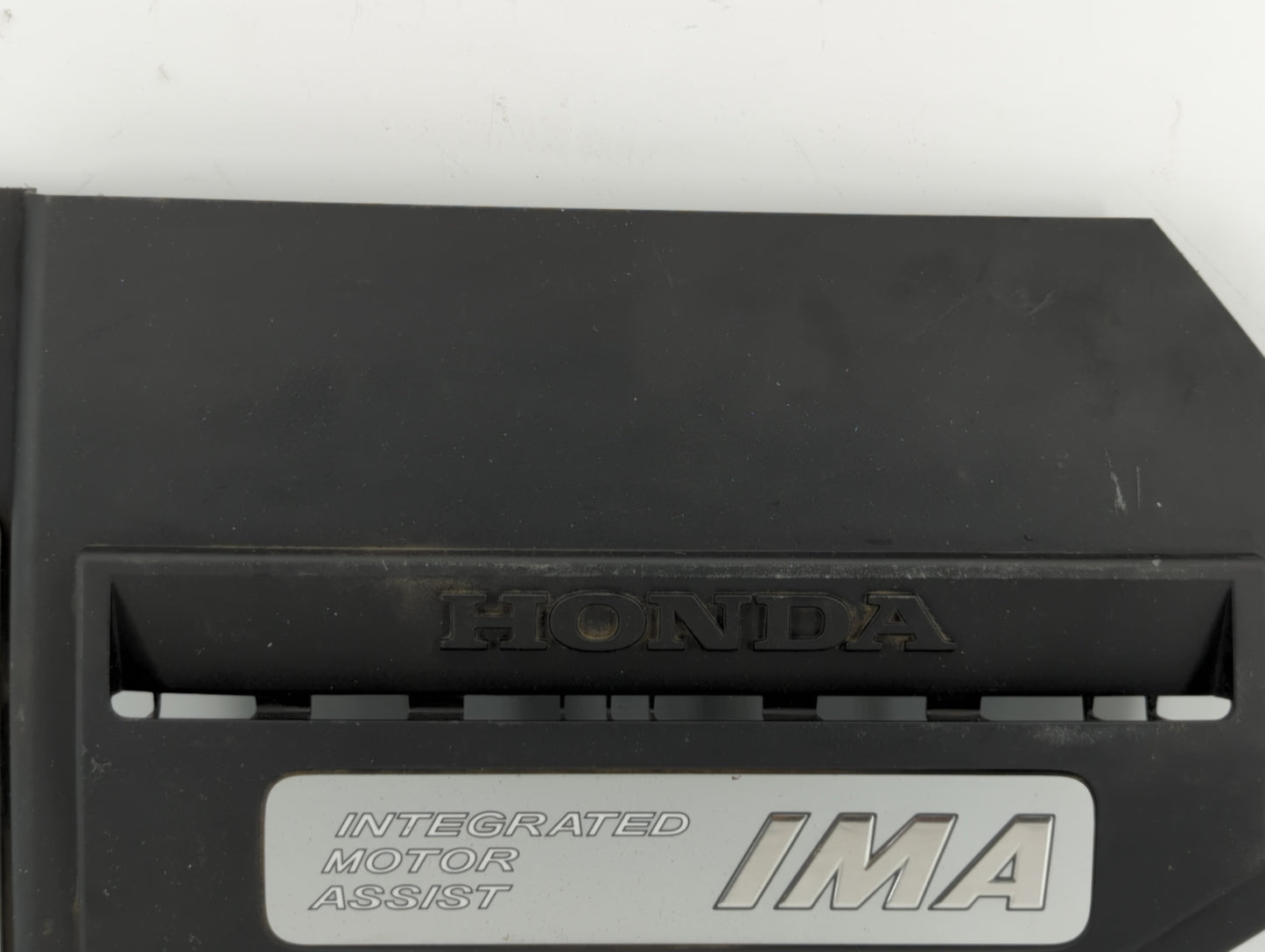 2007 Honda Civic Engine Cover - Oemusedautoparts1.com