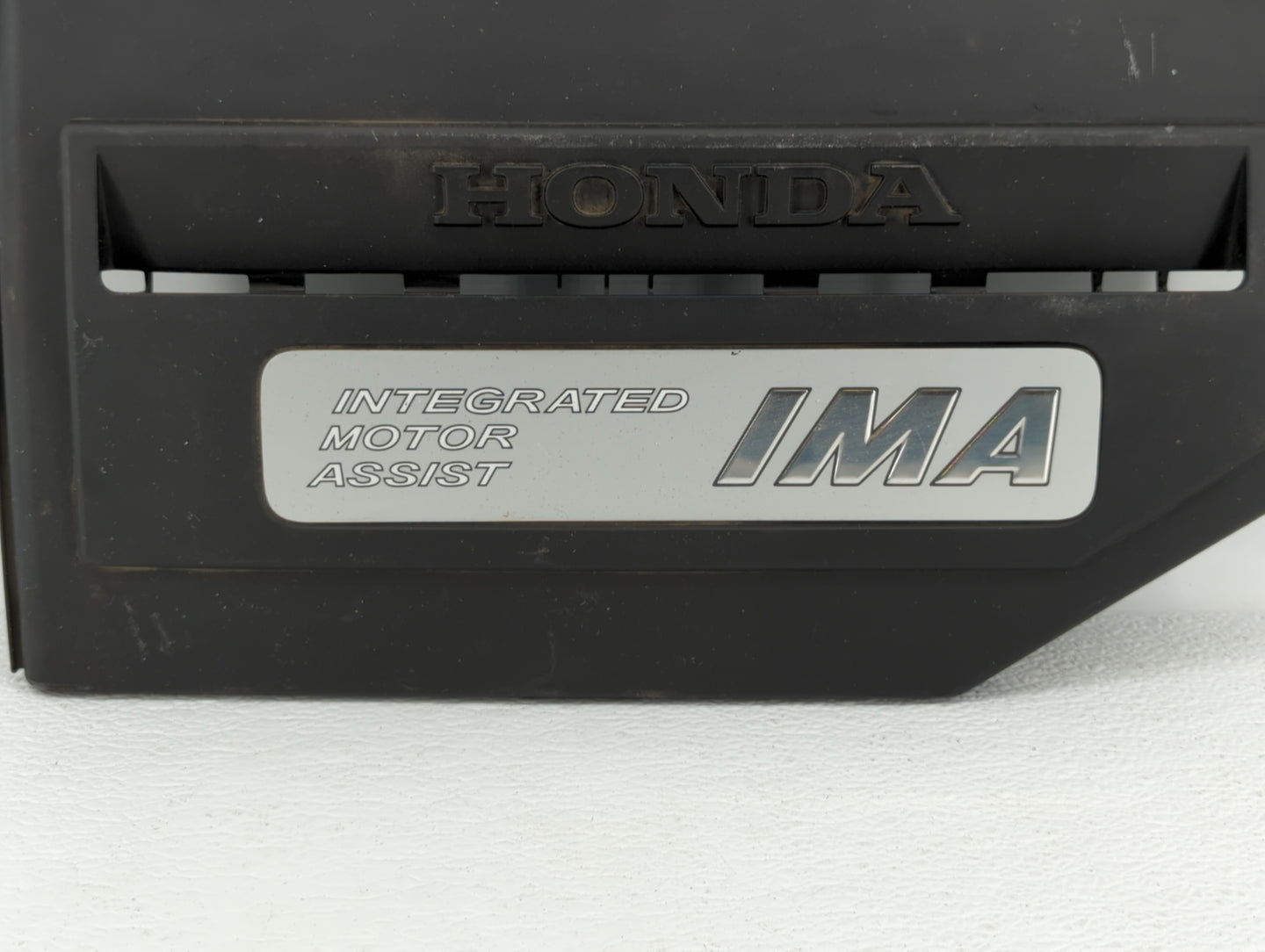2007 Honda Civic Engine Cover - Oemusedautoparts1.com