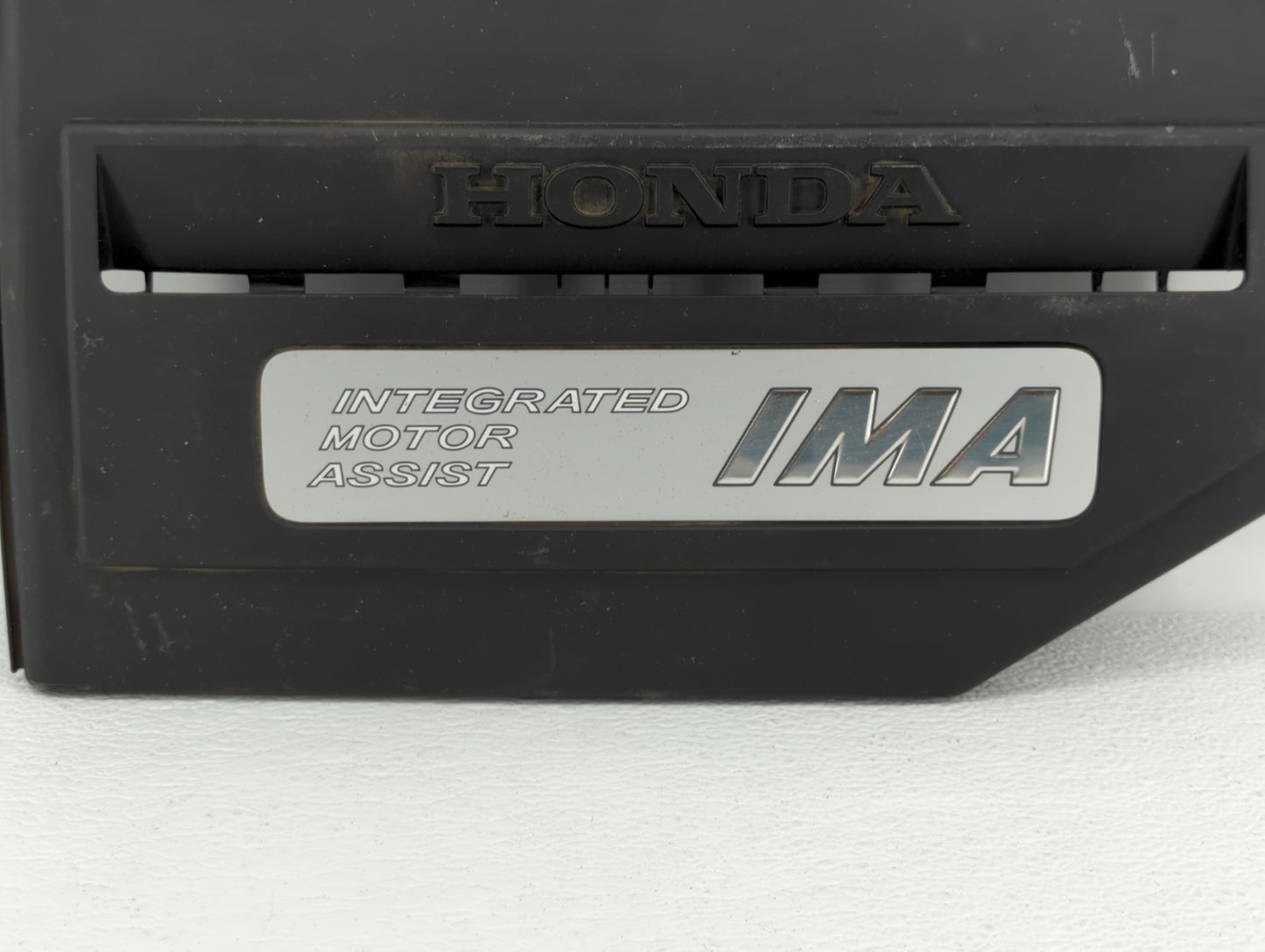 2007 Honda Civic Engine Cover - Oemusedautoparts1.com