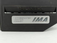 2007 Honda Civic Engine Cover - Oemusedautoparts1.com