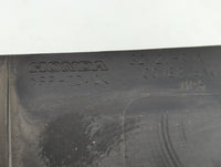 2007 Honda Civic Engine Cover - Oemusedautoparts1.com