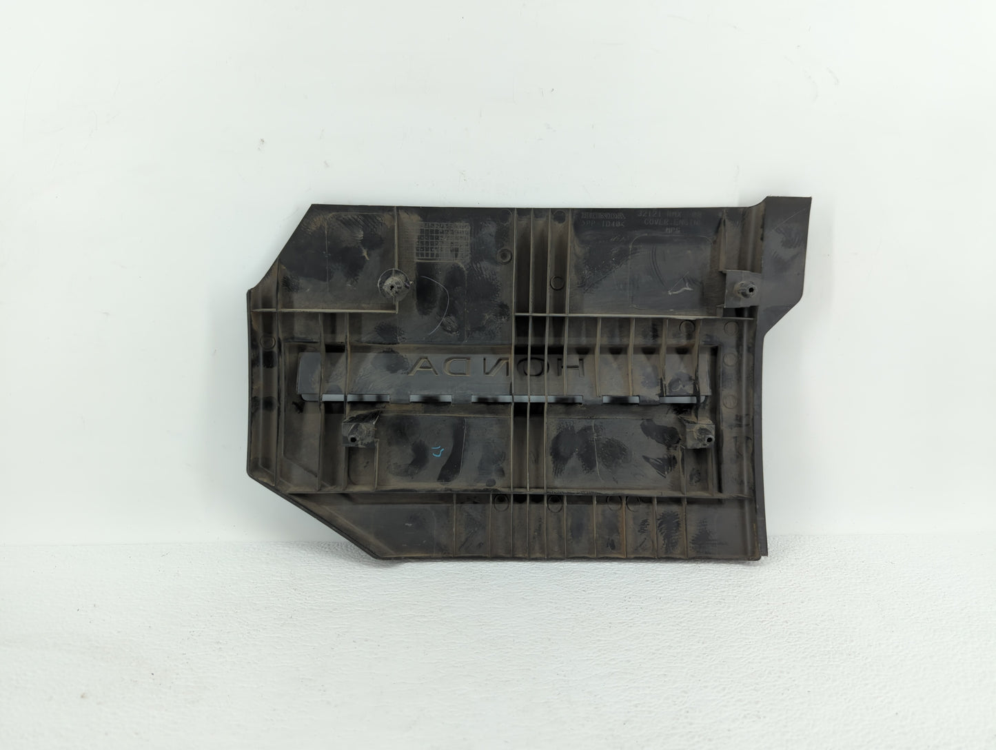 2007 Honda Civic Engine Cover - Oemusedautoparts1.com
