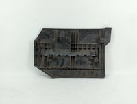 2007 Honda Civic Engine Cover - Oemusedautoparts1.com