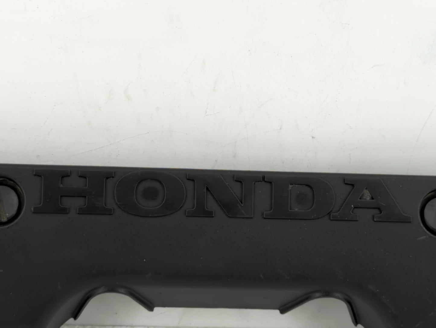 2007 Honda Civic Engine Cover - Oemusedautoparts1.com