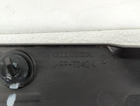 2007 Honda Civic Engine Cover - Oemusedautoparts1.com