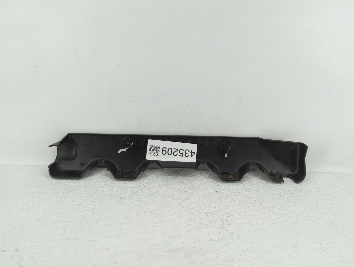 2007 Honda Civic Engine Cover - Oemusedautoparts1.com