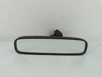 2012-2015 Honda Civic Interior Rear View Mirror Replacement OEM P/N:E4012197 E4022197 Fits OEM Used Auto Parts - Oemusedauto