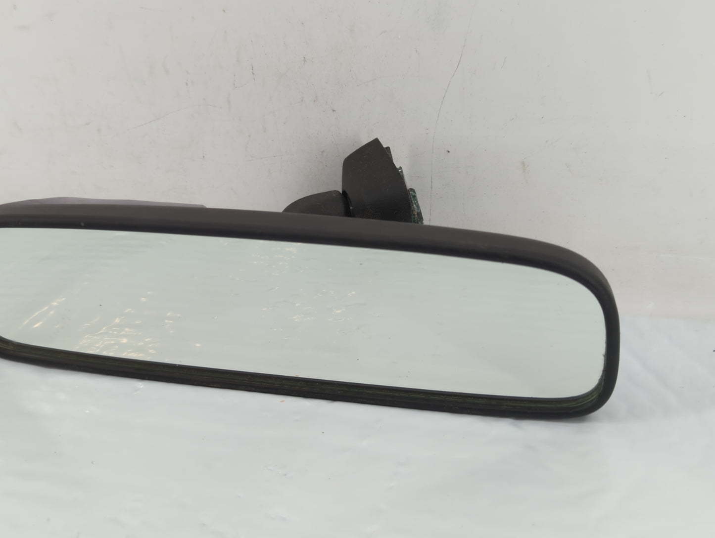 2012-2015 Honda Civic Interior Rear View Mirror Replacement OEM P/N:E4012197 E4022197 Fits OEM Used Auto Parts - Oemusedauto