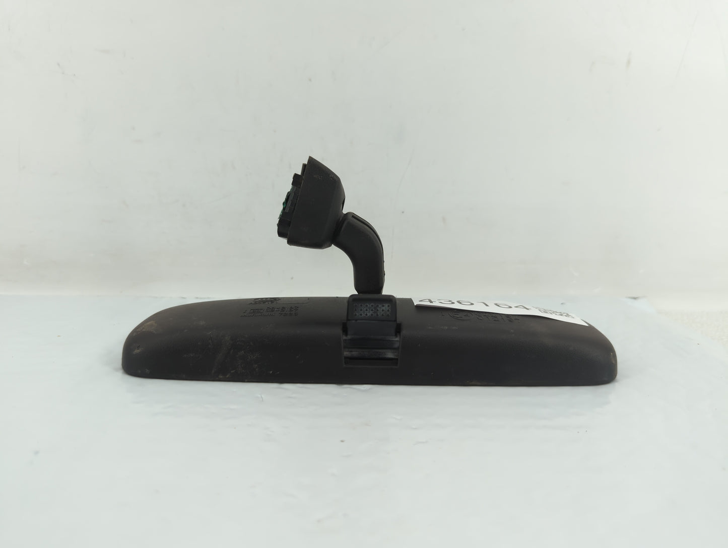 2012-2015 Honda Civic Interior Rear View Mirror Replacement OEM P/N:E4012197 E4022197 Fits OEM Used Auto Parts - Oemusedauto