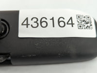 2012-2015 Honda Civic Interior Rear View Mirror Replacement OEM P/N:E4012197 E4022197 Fits OEM Used Auto Parts - Oemusedauto