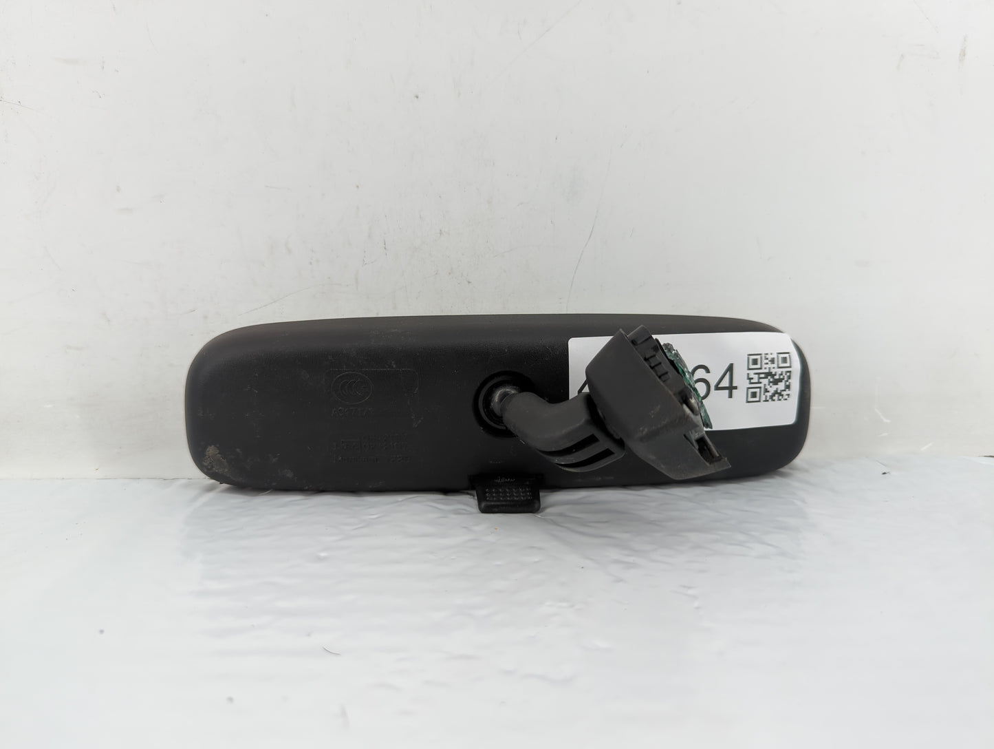 2012-2015 Honda Civic Interior Rear View Mirror Replacement OEM P/N:E4012197 E4022197 Fits OEM Used Auto Parts - Oemusedauto