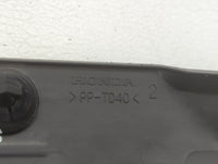 2007 Honda Civic Engine Cover - Oemusedautoparts1.com