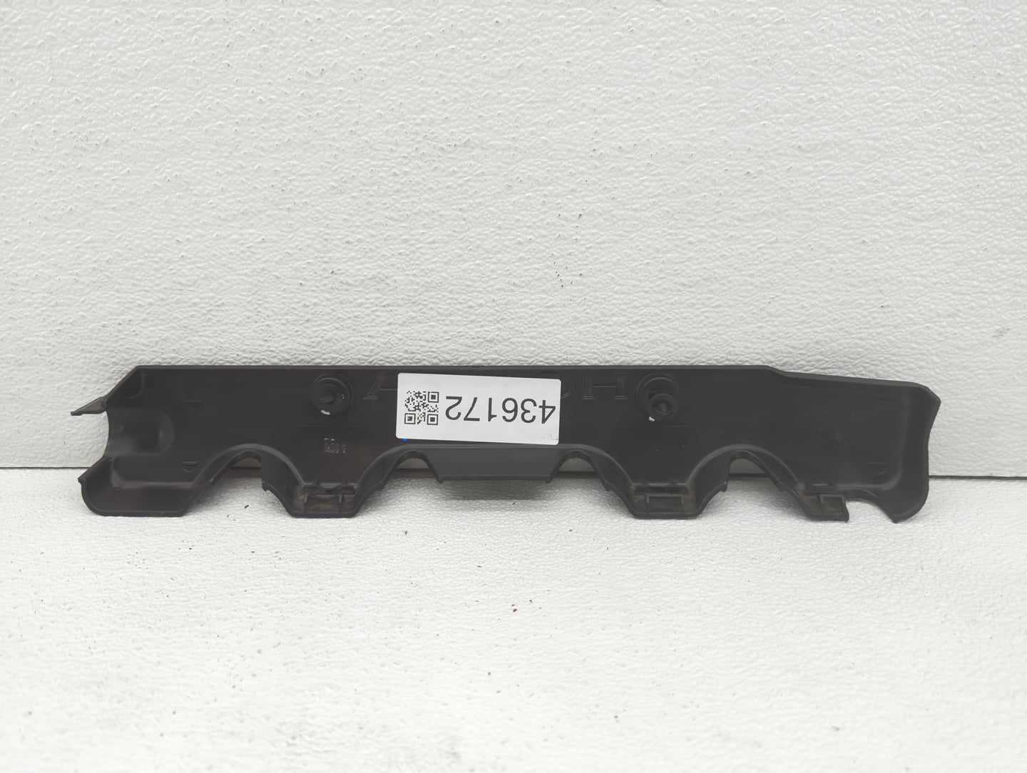 2007 Honda Civic Engine Cover - Oemusedautoparts1.com