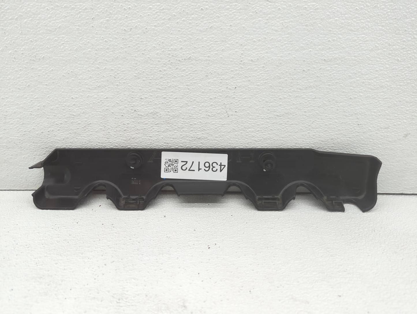 2007 Honda Civic Engine Cover - Oemusedautoparts1.com