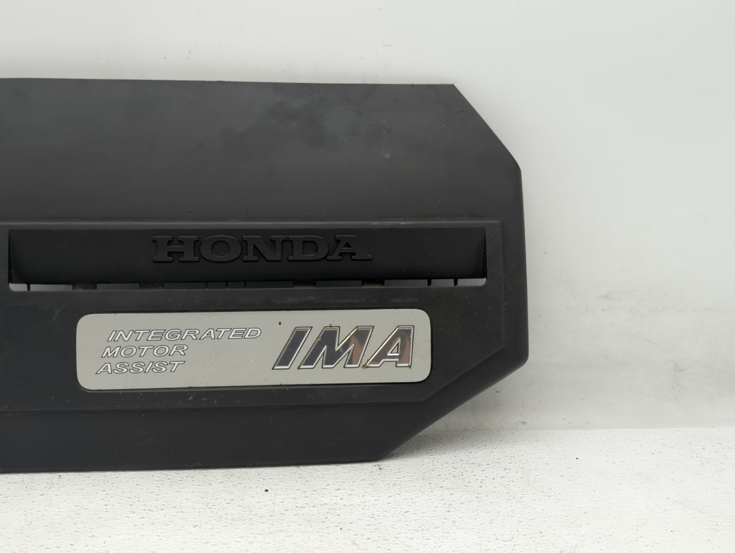 2007 Honda Civic Engine Cover - Oemusedautoparts1.com