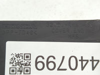 2007 Honda Civic Engine Cover - Oemusedautoparts1.com