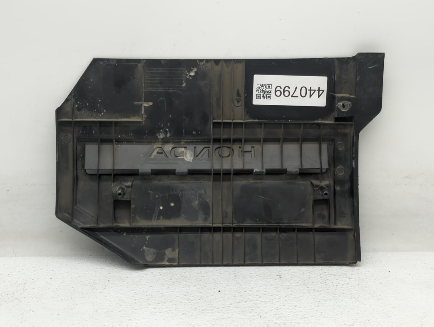 2007 Honda Civic Engine Cover - Oemusedautoparts1.com