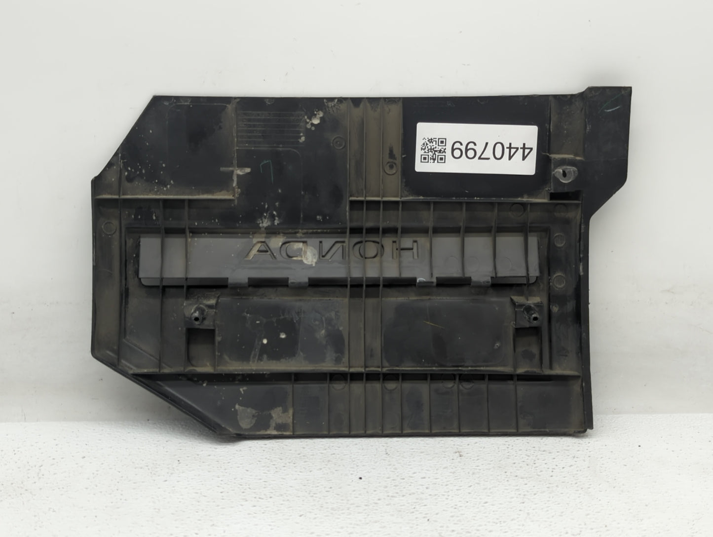2007 Honda Civic Engine Cover - Oemusedautoparts1.com