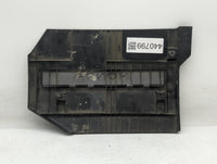 2007 Honda Civic Engine Cover - Oemusedautoparts1.com