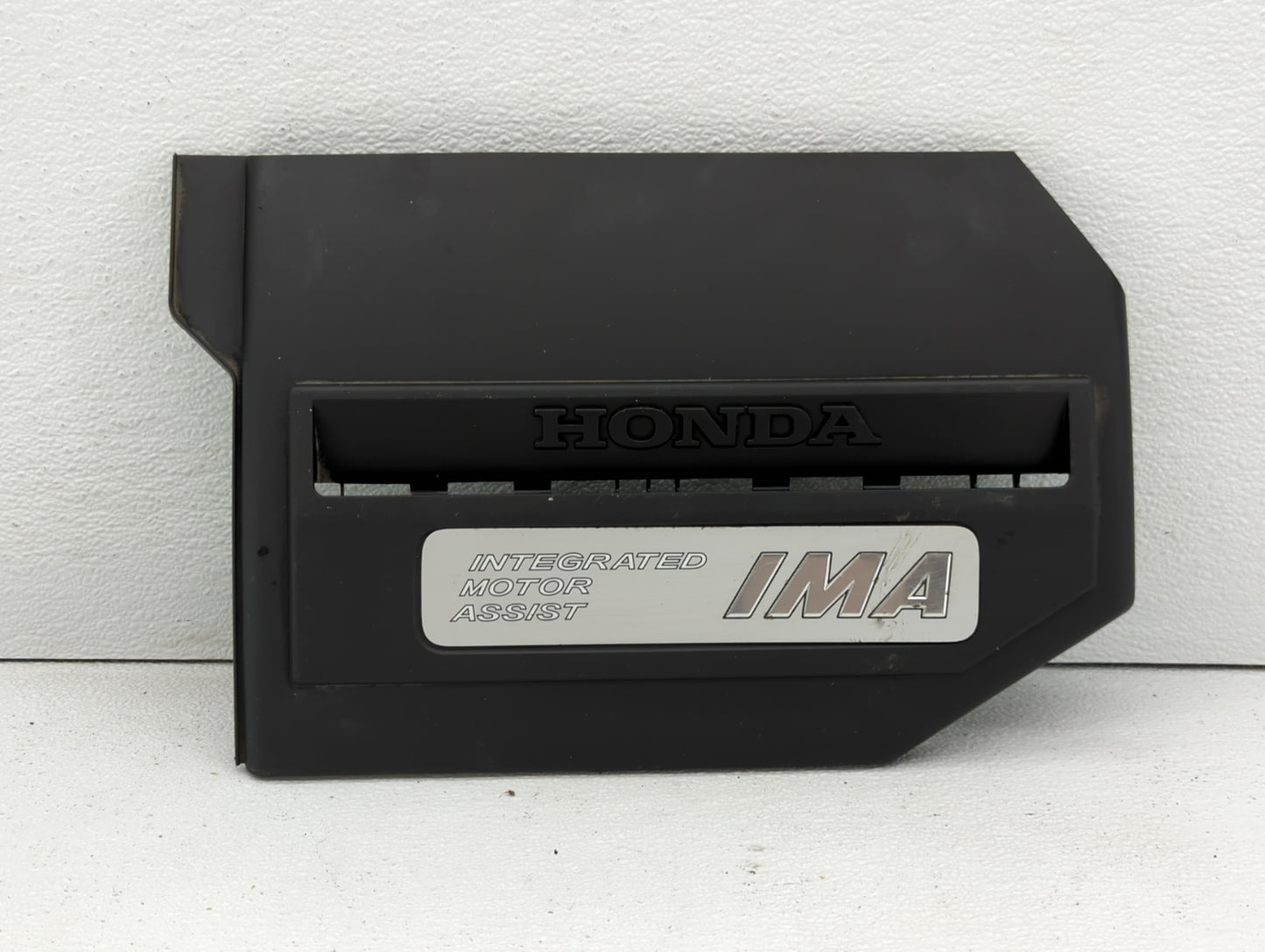 2007 Honda Civic Engine Cover - Oemusedautoparts1.com