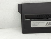 2007 Honda Civic Engine Cover - Oemusedautoparts1.com