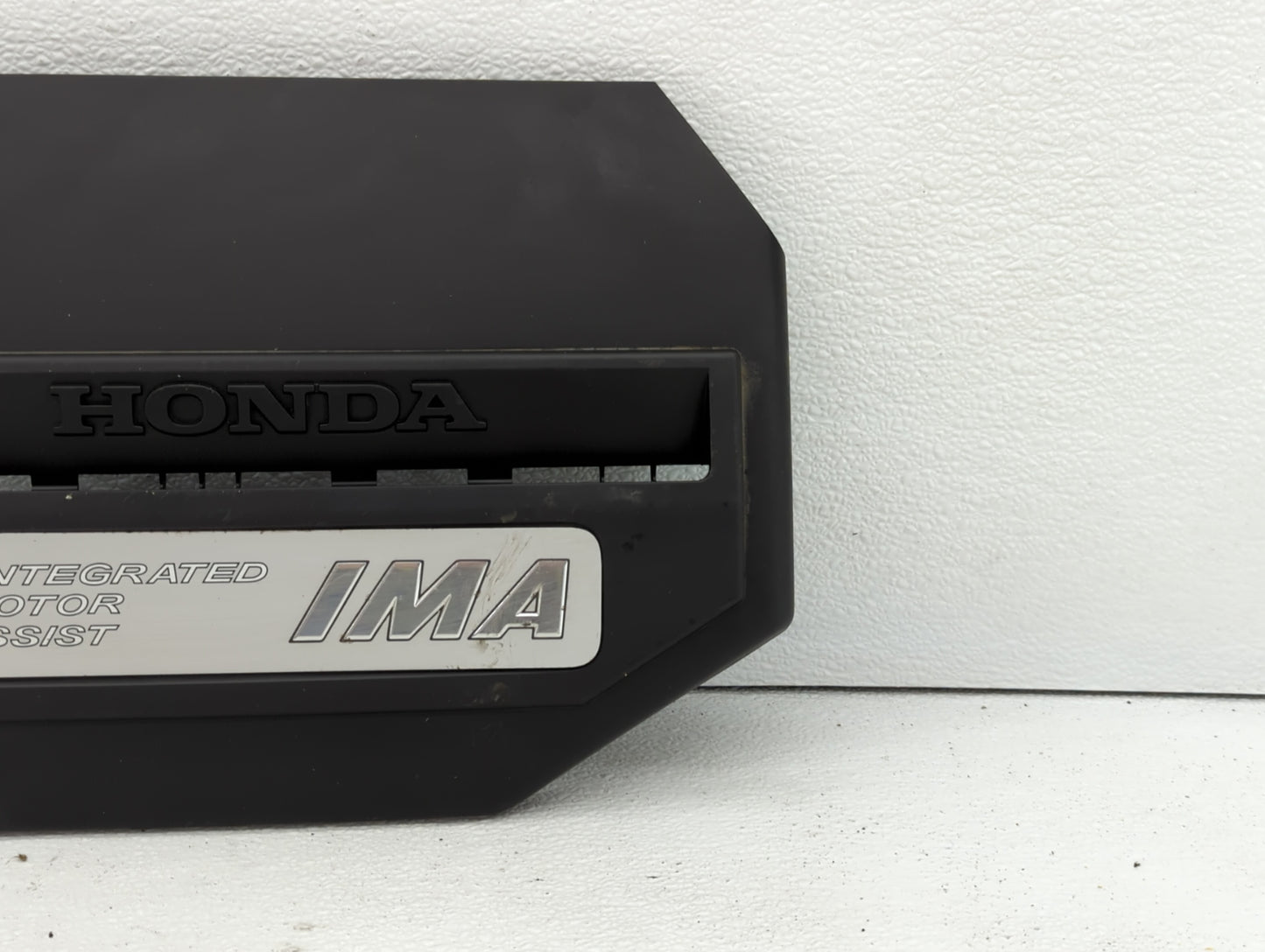 2007 Honda Civic Engine Cover - Oemusedautoparts1.com