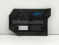 2007 Honda Civic Engine Cover - Oemusedautoparts1.com