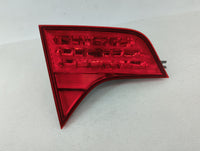 2006-2011 Honda Civic Tail Light Assembly Driver Left OEM Fits Fits 2006 2007 2008 2009 2010 2011 OEM Used Auto Parts - Oemu
