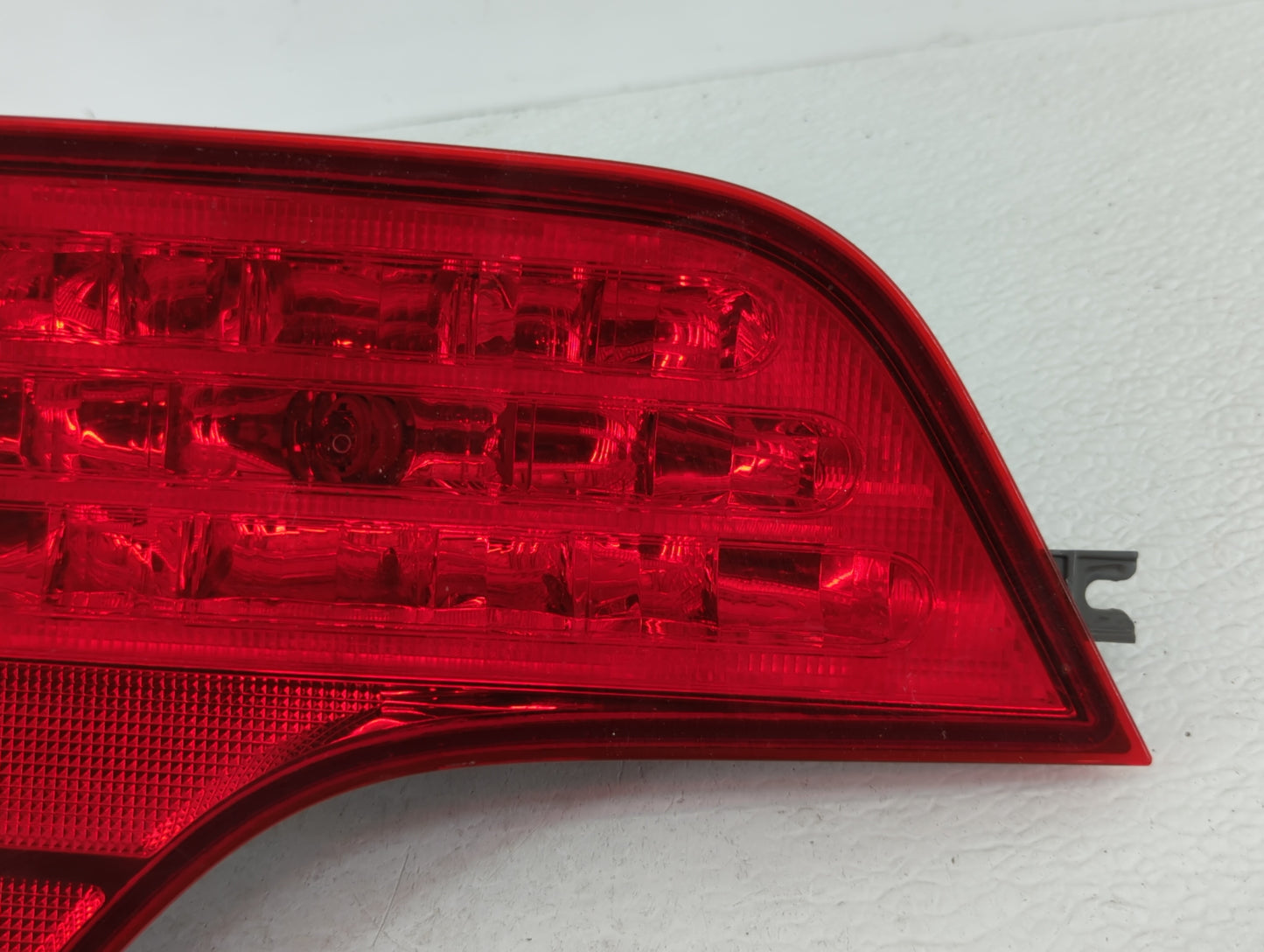 2006-2011 Honda Civic Tail Light Assembly Driver Left OEM Fits Fits 2006 2007 2008 2009 2010 2011 OEM Used Auto Parts - Oemu