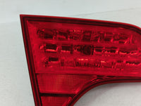 2006-2011 Honda Civic Tail Light Assembly Driver Left OEM Fits Fits 2006 2007 2008 2009 2010 2011 OEM Used Auto Parts - Oemu