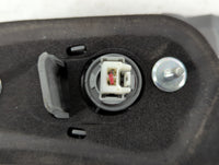 2006-2011 Honda Civic Tail Light Assembly Driver Left OEM Fits Fits 2006 2007 2008 2009 2010 2011 OEM Used Auto Parts - Oemu