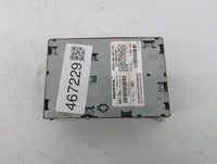 2007-2011 Honda Civic Radio AM FM Cd Player Receiver Replacement P/N:39820-SNA-A011-M1 Fits Fits 2007 2008 2009 2010 2011 OE