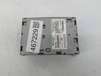 compare product 2007-2011 Honda Civic Radio AM FM Cd Player Receiver Replacement P/N:39820-SNA-A011-M1 Fits Fits 2007 2008 2009 2010 2011 OEM Used Auto Parts