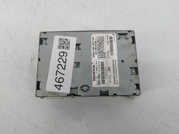 2007-2011 Honda Civic Radio AM FM Cd Player Receiver Replacement P/N:39820-SNA-A011-M1 Fits Fits 2007 2008 2009 2010 2011 OE