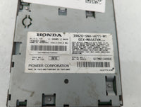 2007-2011 Honda Civic Radio AM FM Cd Player Receiver Replacement P/N:39820-SNA-A011-M1 Fits Fits 2007 2008 2009 2010 2011 OE