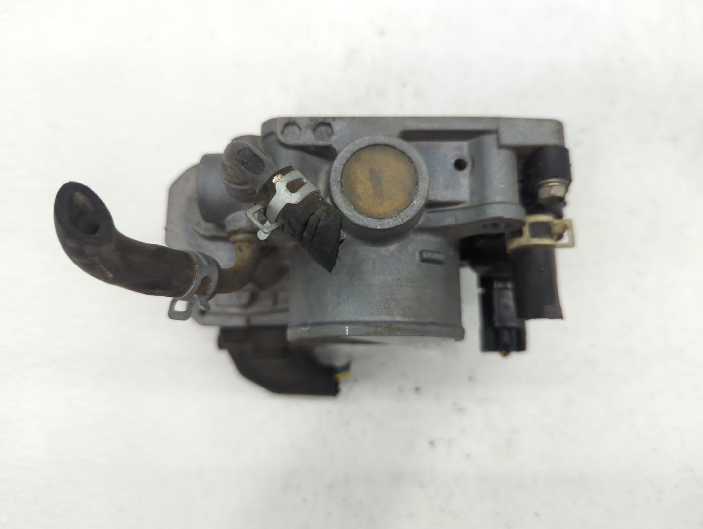 2006-2011 Honda Civic Throttle Body P/N:GMA4A Fits Fits 2006 2007 2008 2009 2010 2011 OEM Used Auto Parts - Oemusedautoparts