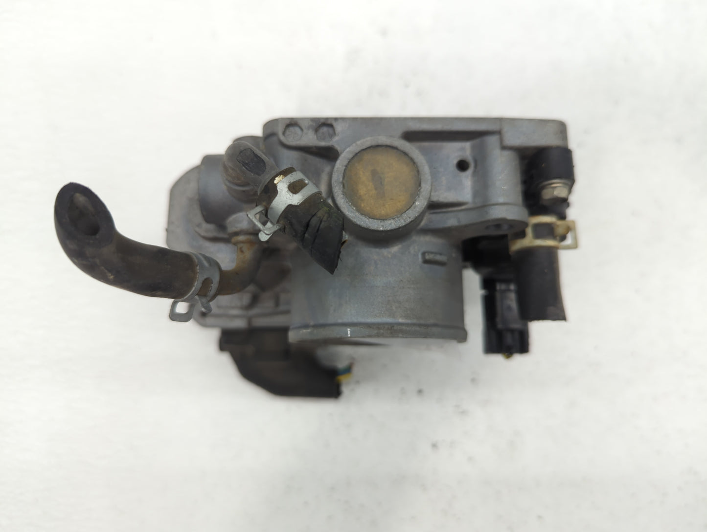 2006-2011 Honda Civic Throttle Body P/N:GMA4A Fits Fits 2006 2007 2008 2009 2010 2011 OEM Used Auto Parts - Oemusedautoparts