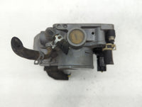 2006-2011 Honda Civic Throttle Body P/N:GMA4A Fits Fits 2006 2007 2008 2009 2010 2011 OEM Used Auto Parts - Oemusedautoparts