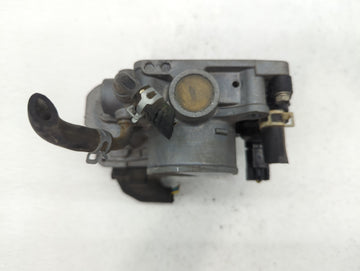 2006-2011 Honda Civic Throttle Body P/N:GMA4A Fits Fits 2006 2007 2008 2009 2010 2011 OEM Used Auto Parts