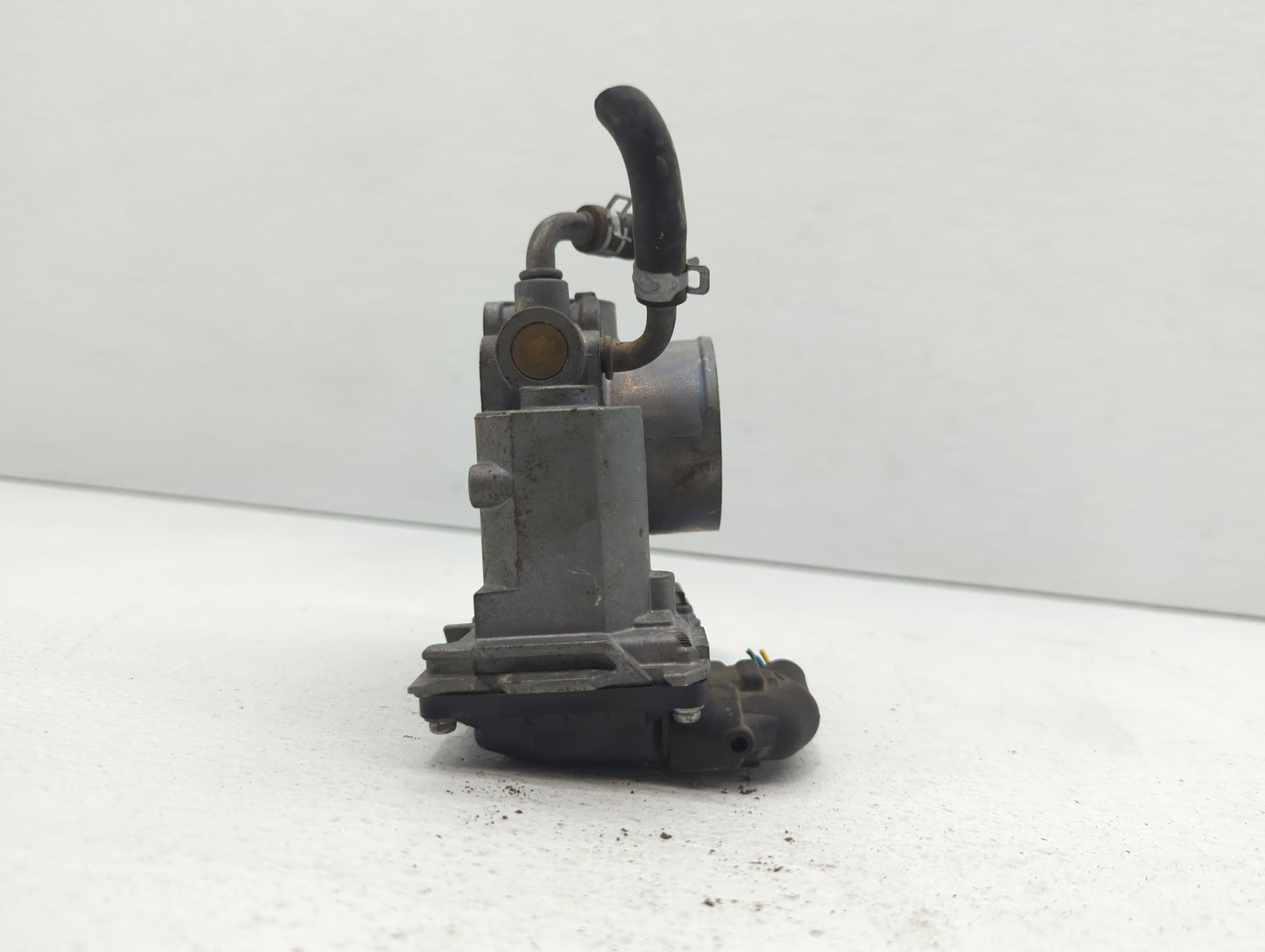 2006-2011 Honda Civic Throttle Body P/N:GMA4A Fits Fits 2006 2007 2008 2009 2010 2011 OEM Used Auto Parts - Oemusedautoparts