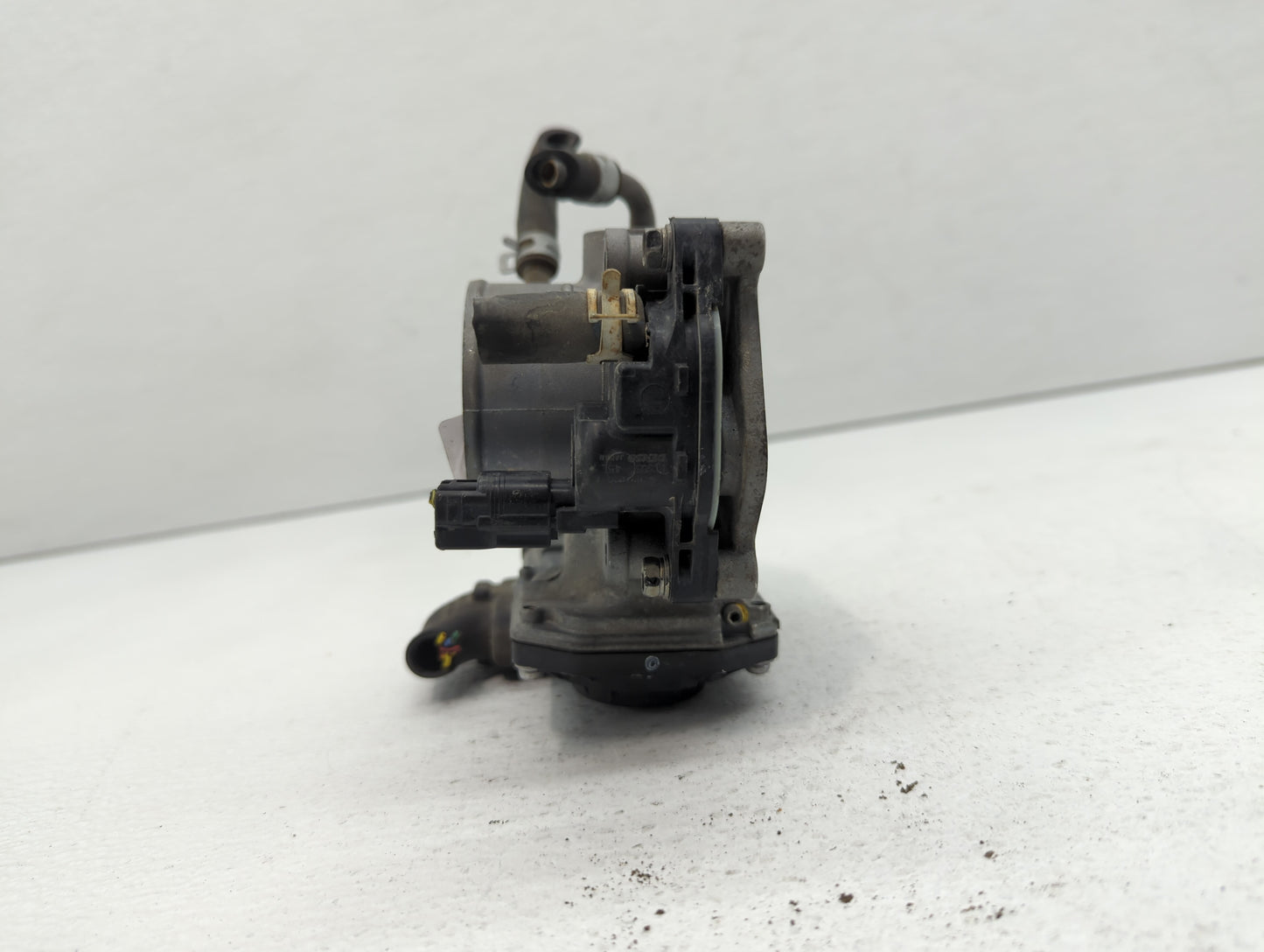 2006-2011 Honda Civic Throttle Body P/N:GMA4A Fits Fits 2006 2007 2008 2009 2010 2011 OEM Used Auto Parts - Oemusedautoparts