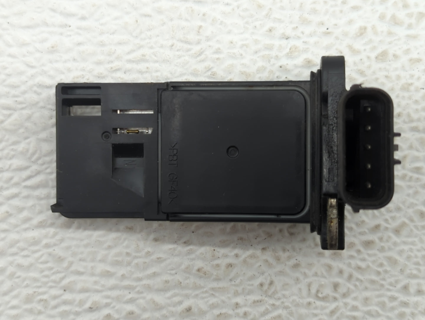 2006-2011 Honda Civic Mass Air Flow Meter Maf - Oemusedautoparts1.com