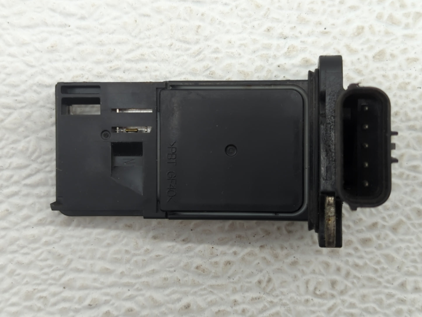 2006-2011 Honda Civic Mass Air Flow Meter Maf - Oemusedautoparts1.com