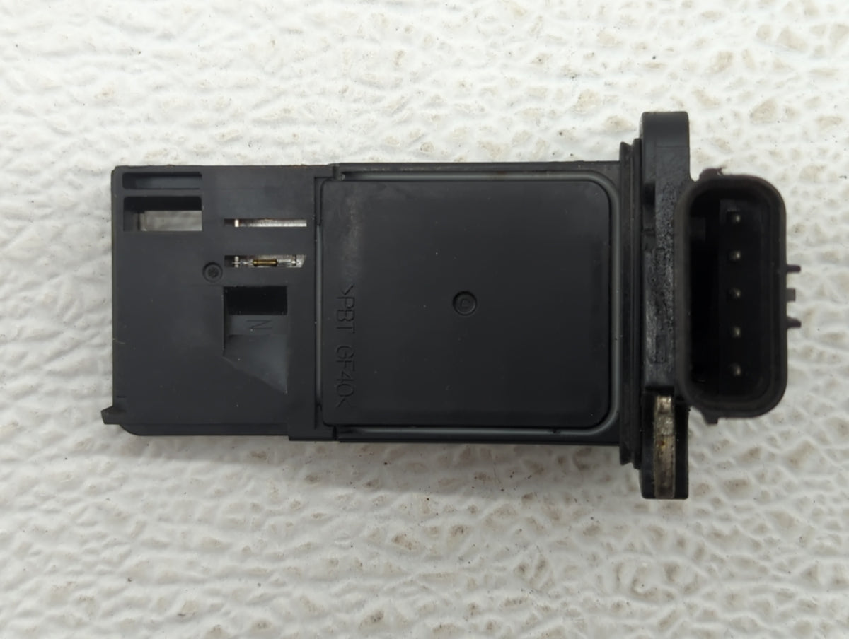 2006-2011 Honda Civic Mass Air Flow Meter Maf Sensor 491268 - Oemusedautoparts1.com