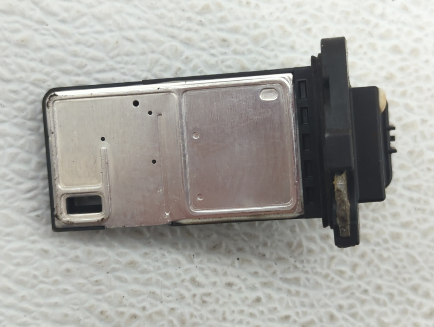 2006-2011 Honda Civic Mass Air Flow Meter Maf - Oemusedautoparts1.com