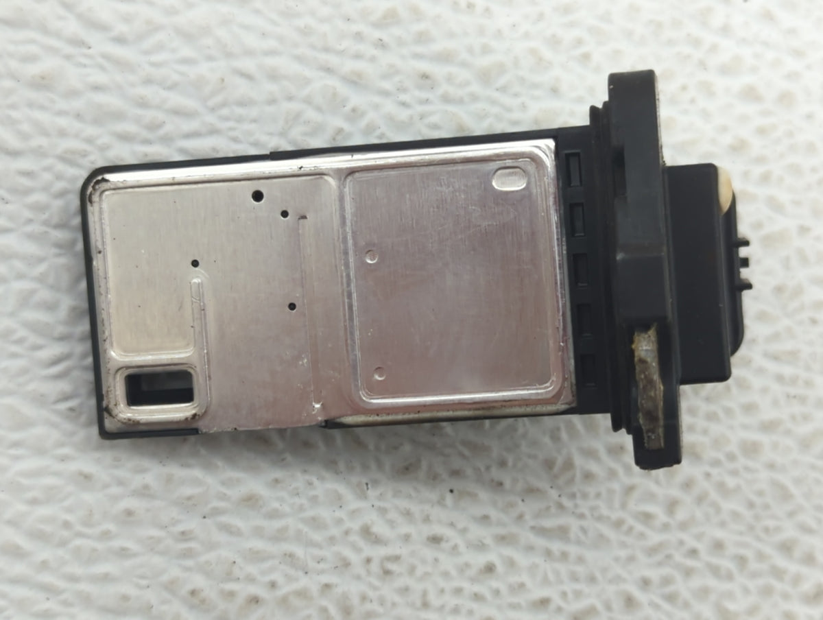 2006-2011 Honda Civic Mass Air Flow Meter Maf Sensor 491268 - Oemusedautoparts1.com