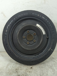 2006-2011 Honda Civic Spare Donut Tire Wheel Rim Oem 5035977 - Oemusedautoparts1.com